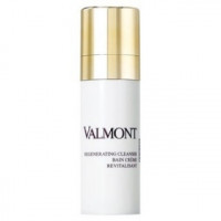 Регенеруючий крем, що очищає-шампунь Вальмонт Regenerating cleanser Valmont