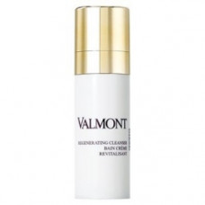 Регенеруючий крем, що очищає-шампунь Вальмонт Regenerating cleanser Valmont