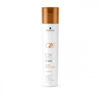 Шампунь для зрілих волосся Відродження Q10 + Шварцкопф Профешнл BC Time Restore Shampoo Schwarzkopf Professional