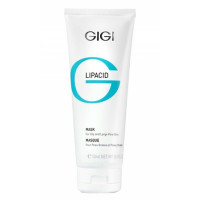 Лікувальна маска Джи Джи Lipacid Mask Gigi