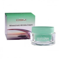 Крем проти зморшок Мон Платін DSM Mineral Anti-Wrinkle Cream Mon Platin