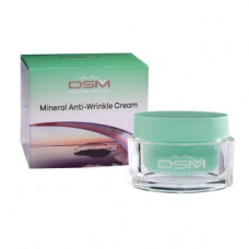 Крем проти зморшок Мон Платін DSM Mineral Anti-Wrinkle Cream Mon Platin