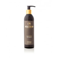 Шампунь з аргановою олією Секрети Сахари Емебі Argania Sahara Secrets shampoo Emmebi