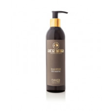 Шампунь з аргановою олією Секрети Сахари Емебі Argania Sahara Secrets shampoo Emmebi