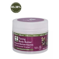 Тонізуючу масло для тіла БіоСелект Toning Body Butter BIOSelect