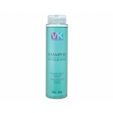 Шампунь для жирного волосся Максима ВіталФарко Vitalker Shampoo Antigrasso Maxima VitalFarco
