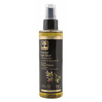 Натуральний еліксир для волосся БіоСелект Natural hair elixir BIOSelect