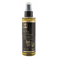 Натуральний еліксир для волосся БіоСелект Natural hair elixir BIOSelect