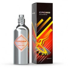 Парфумована вода Крос Леко CROSS Eau de Parfum Leco