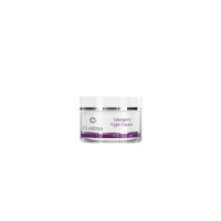 Нічний крем зі слиною ластівки Клара SALANGANA NIGHT CREAM Clarena