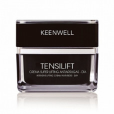 Денний ультраліфтінговий омолоджуючий крем Кінвел Tensilift Intensive Lifting Antirides Day Cream Keenwell