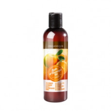 Масло для ванни і масажу Апельсин Органік Bath & Massage Oil Orange Organique