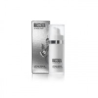Ліфтинг-сироватка з гіалуроновою кислотою Массада LIFTING SERUM HYALURONIC ACID Massada