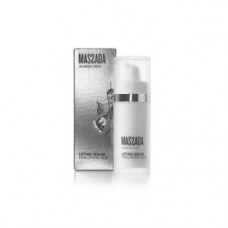 Ліфтинг-сироватка з гіалуроновою кислотою Массада LIFTING SERUM HYALURONIC ACID Massada