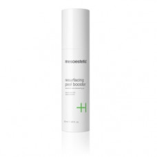 Реструктурує підсилювач пілінгу Мезоестетік Resurfacing peel booster Mesoestetic