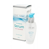 Антивікова сироватка для очей з каму-каму Доктор Сі Anti-ageing eye serum Dr. Sea