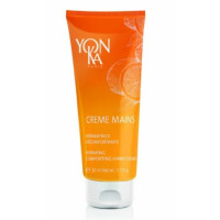 Крем для рук Йон-ка CREME MAINS Yon-ka