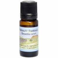 Ефірна олія Ладан Стікс Натуркосметік Weihrauch essential oil Styx Naturcosmetic
