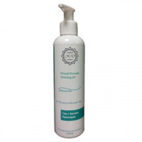 Гель з бензоїл пероксидом Клеодерма Benzoyl Peroxide Cleansing Gel KleoDerma