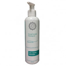 Гель з бензоїл пероксидом Клеодерма Benzoyl Peroxide Cleansing Gel KleoDerma