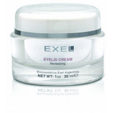 Крем для повік з вітаміном E Біокосметика Ексель Revitalizing Eye Cream with Vitamin "E" Biocosmetica EXEL
