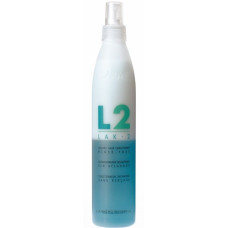Двофазний кондиціонер для волосся Лакме Lak-2 Instant Hair Conditioner Rinse-free Lakme