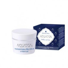 Зволожуючий крем Риор Moisturizing cream Ryor