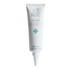 Зволожуючий нормалізує крем Еріксон Лабораторія Acti-Biotic Hydra-Norrmalising Сream Ericson Laboratoire