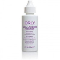 Розріджувач для лаку Орлі Polish Thinner Orly