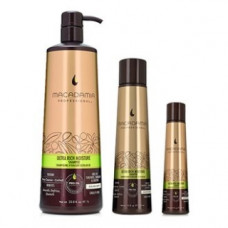 Ультра зволожуючий шампунь Макадамия Нейчерал Ойл Ultra Rich Moisture Shampoo Macadamia Natural Oil