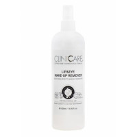 Засіб для зняття макіяжу з губ і очей Клінікее Silky Lip & Eye Remover Clinicare
