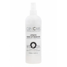 Засіб для зняття макіяжу з губ і очей Клінікее Silky Lip & Eye Remover Clinicare