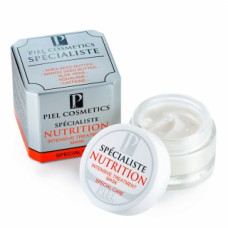 Поживна маска для обличчя Пьель косметикс Specialiste NUTRITION Intensive Treatment Mask Piel cosmetics