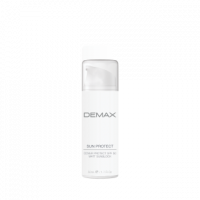 Защитный санблок SPF 50 Демакс Sunblock Demax