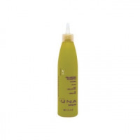 Антісеборейний шампунь для жирного волосся Роланд UNA Balancing shampoo Rolland