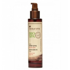 Краплі-сироватка для волосся з аргановою олією Сі Оф Спа Hair Serum Drops Enriched with Argan Oil Sea Of Spa