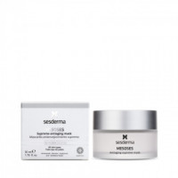 Увлажняющая антивозрастная маска Сесдерма Mesoses Sesderma