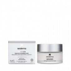 Увлажняющая антивозрастная маска Сесдерма Mesoses Sesderma