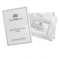 Маска Інтенсивне зволоження Ле Мью Moisture Infusion Mask Le Mieux