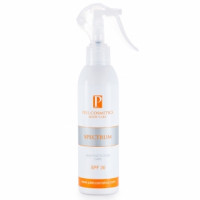 Сонцезахисний спрей для тіла Пьель косметикс BODY CARE SPF 30 Piel cosmetics