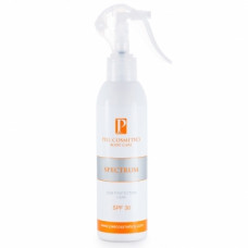 Сонцезахисний спрей для тіла Пьель косметикс BODY CARE SPF 30 Piel cosmetics