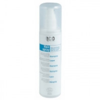 Спрей для укладання волосся Еко косметика Spray for hair styling Eco Cosmetics