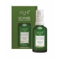 Масло Аргана в коробці Кене So Pure Natural Balance Moroccan Argan Oil Keune
