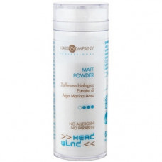Моделююча пудра для волосся Хаир Компані Head Wind Matt Powder Hair Company