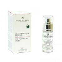 Сироватка для глибокого зволоження Вердеоасі Deep Moisturizing Serum Verdeoasi
