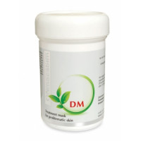 Маска для лікування акне ОНмакабім DM Line Acne Treatment Mask OnMacabim
