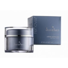 Денний крем для додання шкірі життєвих сил SPF 15 Жан д'Арсель Renovar Vital Day Cream SPF 15 Jean d'Arcel