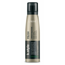 Спрей-блиск для волосся Лакме K.Style Polish Smooth & Shine Lakme