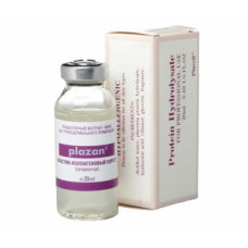 Сироватка Мікс еластин-колагеновий корсет Плазан Serum Mix elastin - collagen corset Plazan