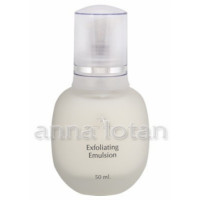 Активна емульсія з фруктовими кислотами Анна Лотан New Age Control Exfoliating Emulsion Anna Lotan